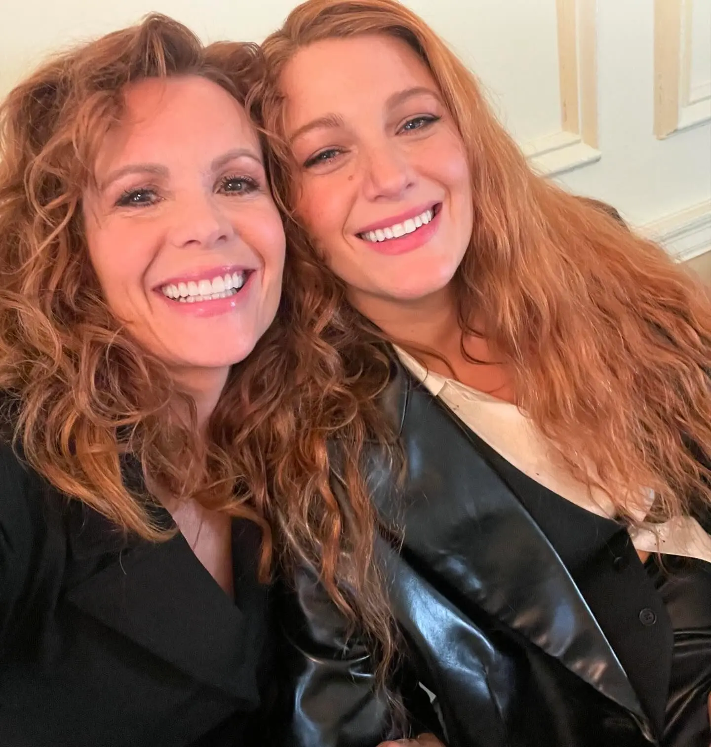 Blake Lively’s sister Robyn jumps to her defense amid ‘It Ends With Us’ drama