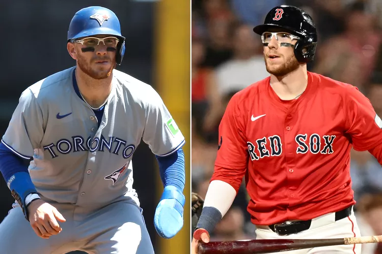 MLB Player Danny Jansen Becomes the First to Ever Play for Two Teams in Same Game