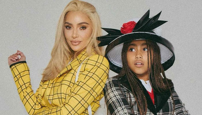 Kim Kardashian gives insights into final BTS video with North