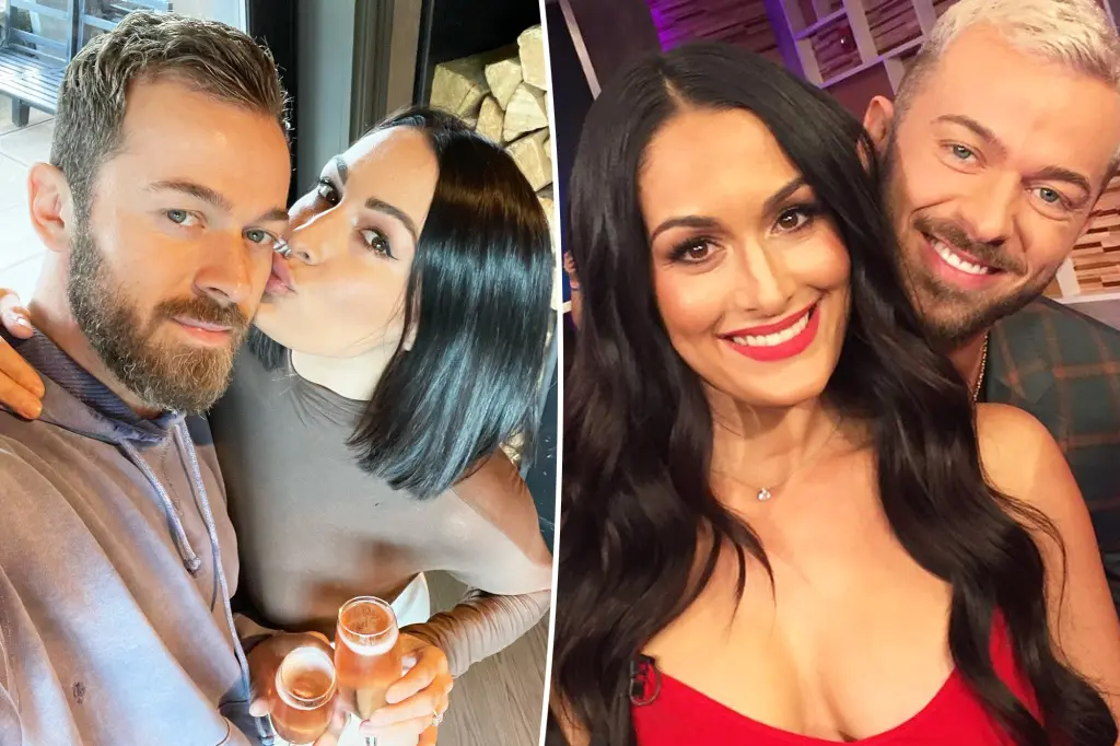 Artem Chigvintsev and Nikki Garcia’s marriage was ‘volatile’ before domestic violence incident, pals reportedly say