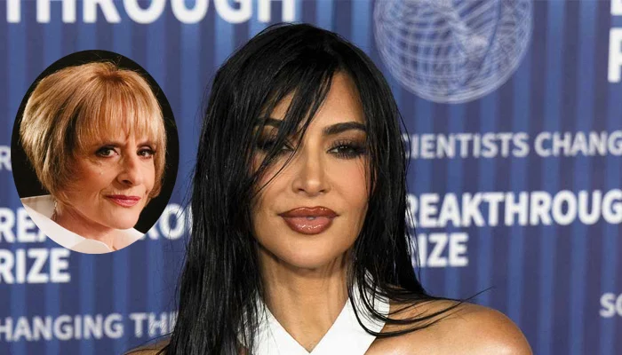 Kim Kardashian ‘can’t do it’ when it comes to acting, claims Patti LuPone