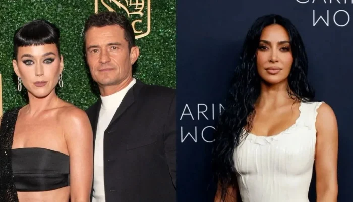 Katy Perry appreciates Orlando Bloom, Kim Kardashian ‘flirt:’ Source