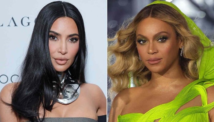 Kim Kardashian to call out Beyonce’s shady treatment: Source