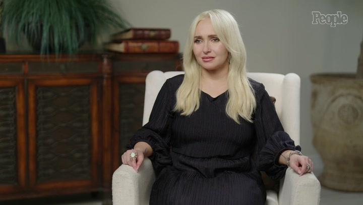 Hayden Panettiere Opens Up in Emotional First Interview About Her Brother’s Sudden Death: ‘I’ll Always Be Heartbroken’ (Exclusive)