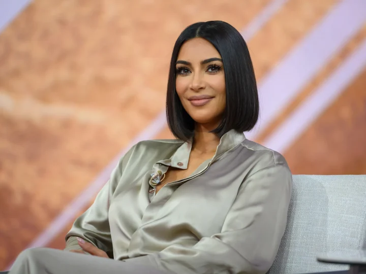 Kim Kardashian and Monsters Star Cooper Koch Visited the Menendez Brothers in Prison