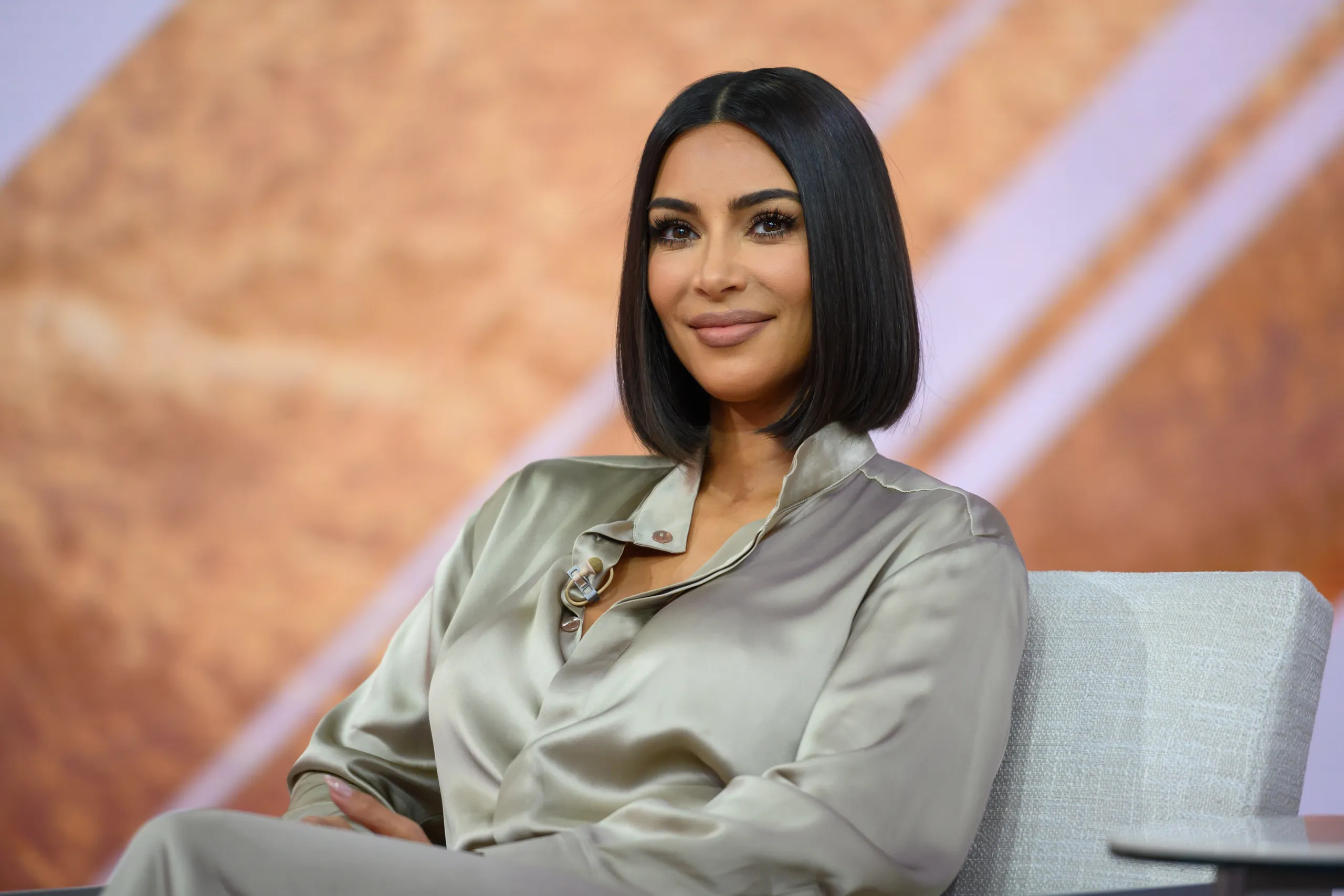 Kim Kardashian and Monsters Star Cooper Koch Visited the Menendez Brothers in Prison