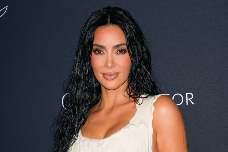 Kim Kardashian Shares Uplifting Message About Moms Who ‘Struggle’ with Their Kids’ ‘Learning Difference’: ‘It Will Be Okay’