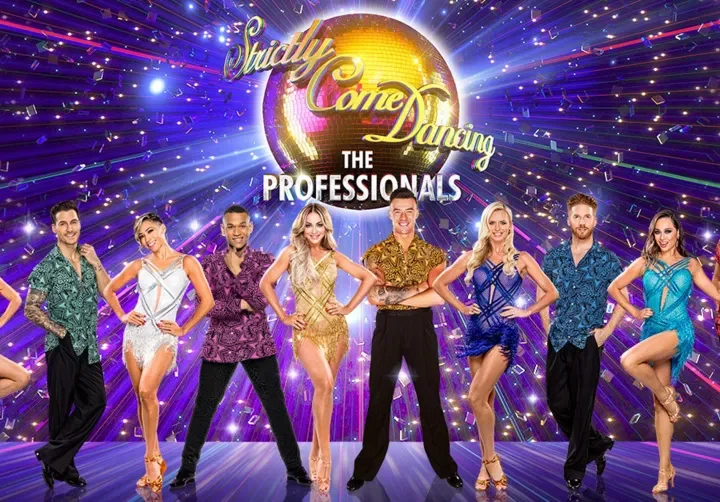 STRICTLY TOUR AXED New Strictly blow as ‘H๏τbed of drinking and fun’ pro tour axed after Graziano, Giovanni and Aljaz scandals