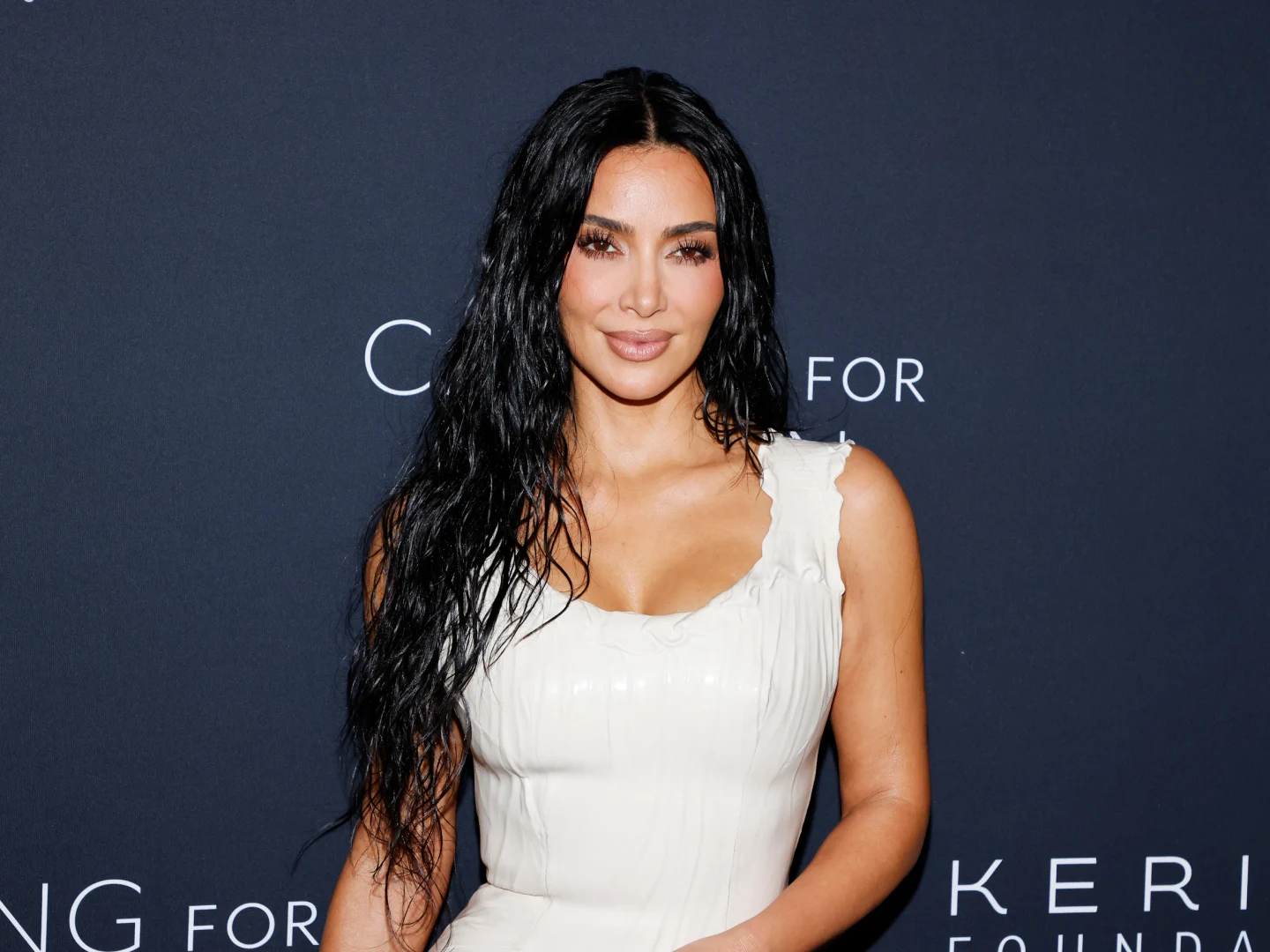 Kim Kardashian’s Daughter Chicago Is ‘Literally Kim’s Xerox’ in New Selfies