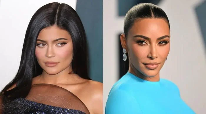 Kim Kardashian grows ‘jealous’ of Kylie Jenner for THIS reason: Report