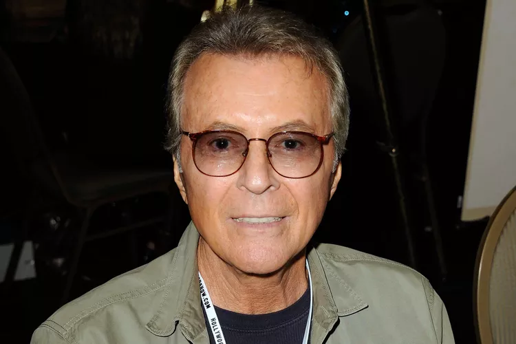 James Darren, Gidget and T.J. Hooker Star, Dies at 88