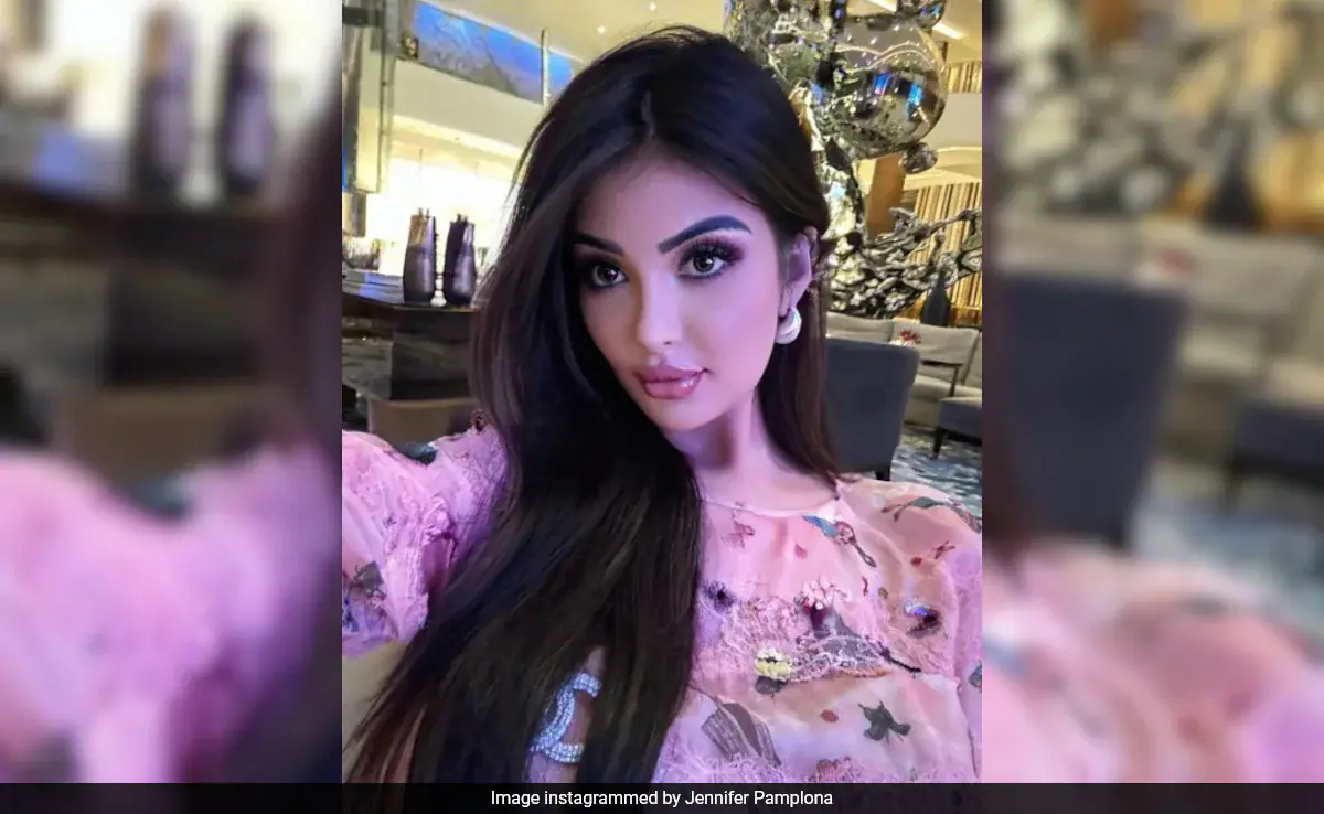 Brazil Influencer Who Spent $1 Million To Look Like Kim Kardashian Says Butt Lift Filler Left Her Infertile