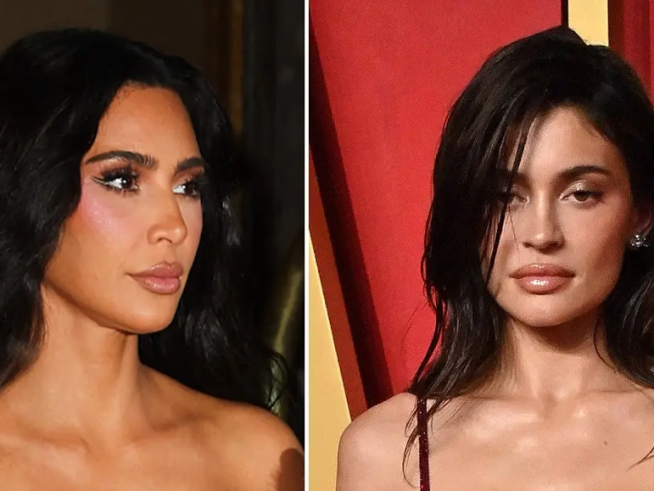 Kim Kardashian ‘Resents’ Kylie Jenner for ‘Getting Away With Keeping Her Personal Life So Private’