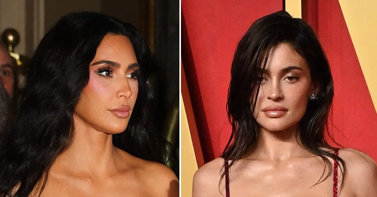 Kim Kardashian ‘Resents’ Kylie Jenner for ‘Getting Away With Keeping Her Personal Life So Private’