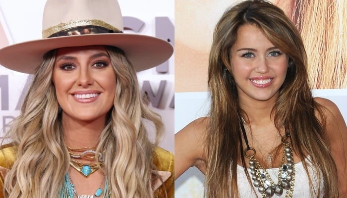 Lainey Wilson hoping to collaborate with Miley Cyrus: Source