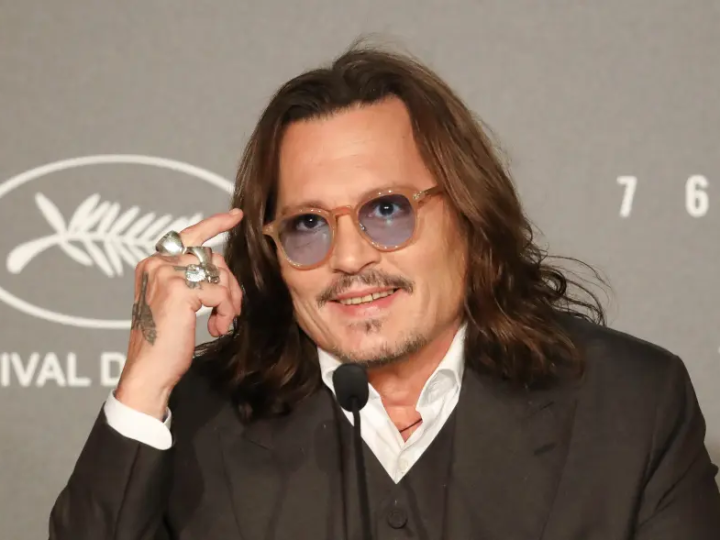 Johnny Depp launching ‘immersive experiential exhibition’ in NYC as art career expands, new show includes ‘personal artifacts’