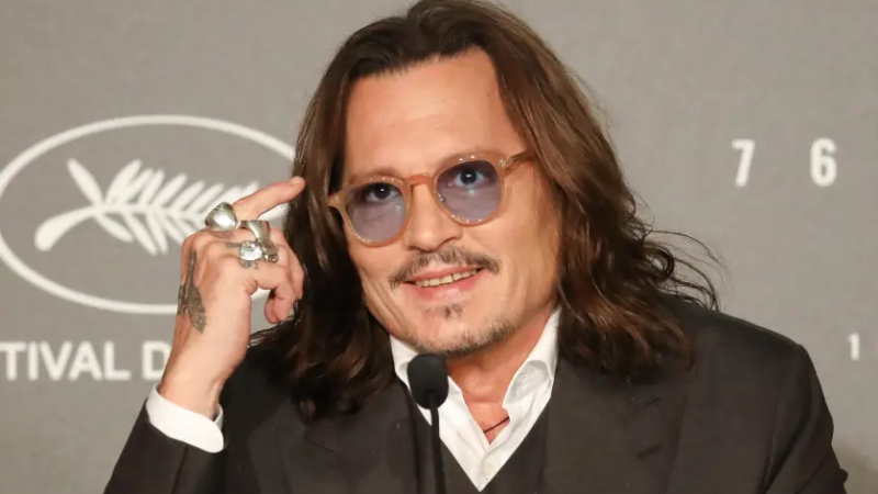 Johnny Depp launching ‘immersive experiential exhibition’ in NYC as art career expands, new show includes ‘personal artifacts’