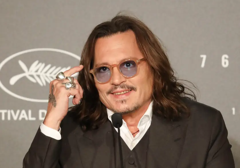 Johnny Depp launching ‘immersive experiential exhibition’ in NYC as art career expands, new show includes ‘personal artifacts’