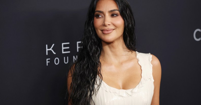 Kim Kardashian visits Menendez brothers in prison; discover her fight for prison reform