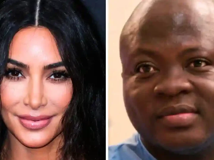 Kim Kardashian helping 90 Day Fiance star Michael Ilesanmi amid legal battle vs. Angela Deem?