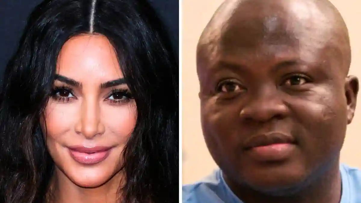 Kim Kardashian helping 90 Day Fiance star Michael Ilesanmi amid legal battle vs. Angela Deem?