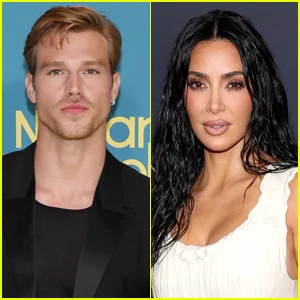 Matthew Noszka Cast as Kim Kardashian’s Rumored Love Interest in ‘All’s Fair,’ Teases Details About Role