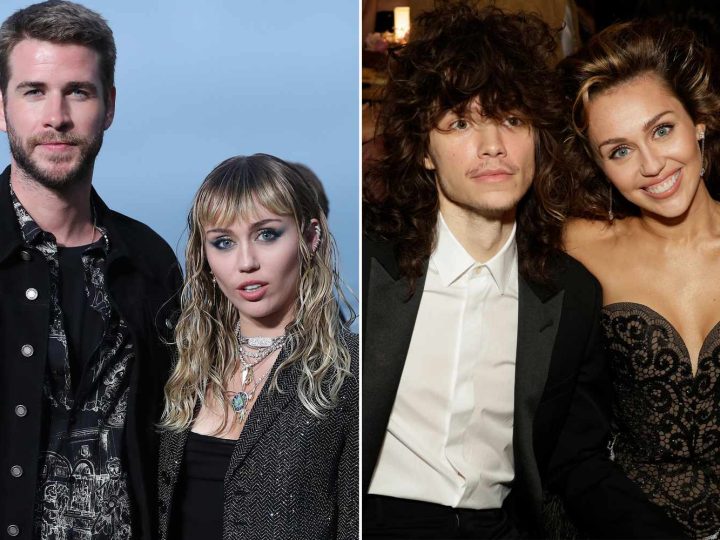 Miley Cyrus giving marriage a second try with BF Maxx Morando after failed romance with Liam Hemsworth?