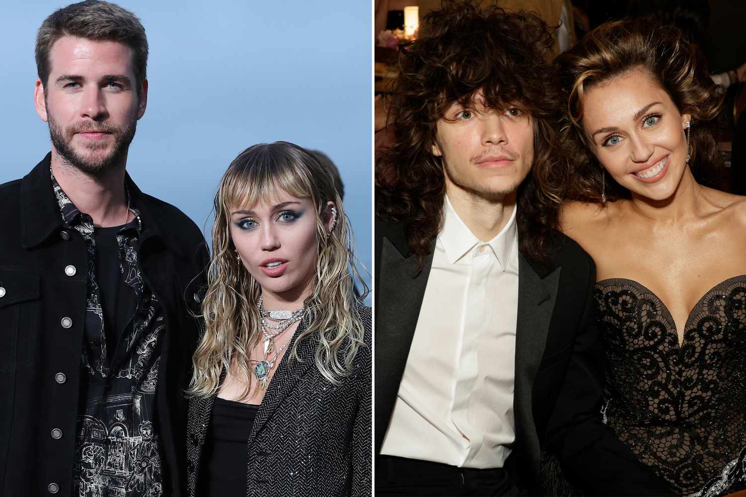 Miley Cyrus giving marriage a second try with BF Maxx Morando after failed romance with Liam Hemsworth?