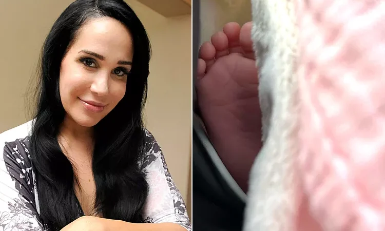 ‘Octomom’ Nadya Suleman Becomes a Grandmother for the First Time: ‘Baby Girl You Are So Very Loved’