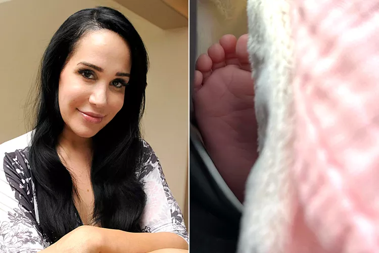 ‘Octomom’ Nadya Suleman Becomes a Grandmother for the First Time: ‘Baby Girl You Are So Very Loved’