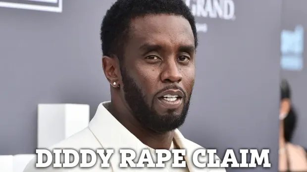 DIDDY’S DO Diddy ate chocolate strawberries off naked woman at debauched Miami party attended by Will Smith and Bruce Willis