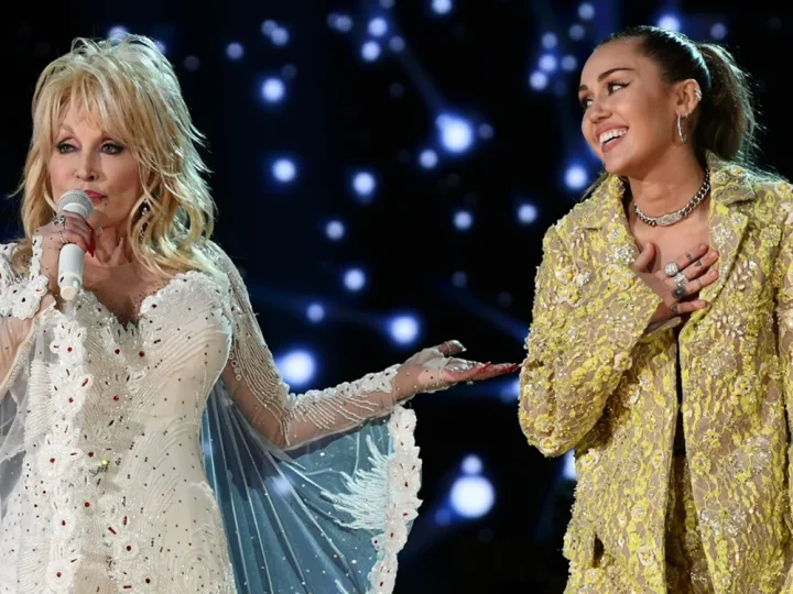 Dolly Parton says she and Miley Cyrus used to be regulars at this popular chain restaurant