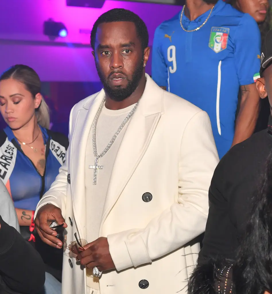 Sean ‘Diddy’ Combs worried about his 7 kids after Sєx trafficking arrest, desperately wants to talk to them: report