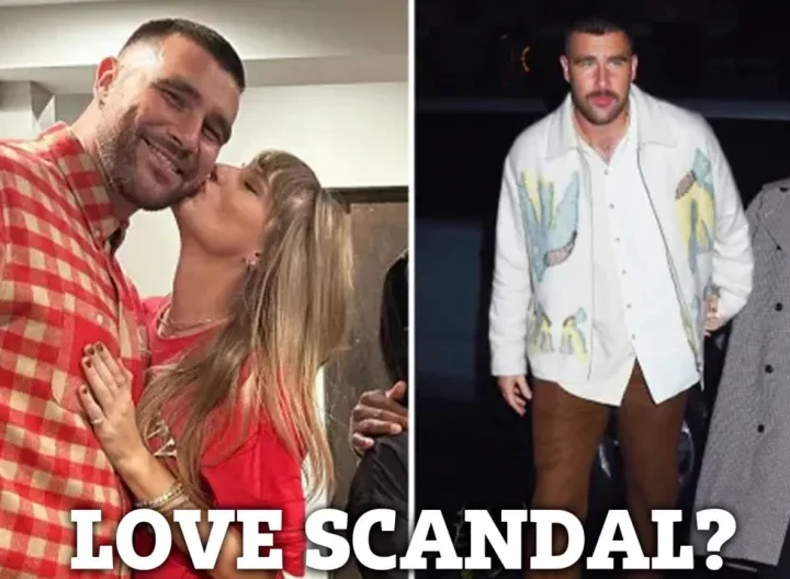 SHOWMANCE MUST GO ON Inside the cynical world of showmances that fans reckon is proof Taylor’s ‘contract’with Travis Kelce is REAL