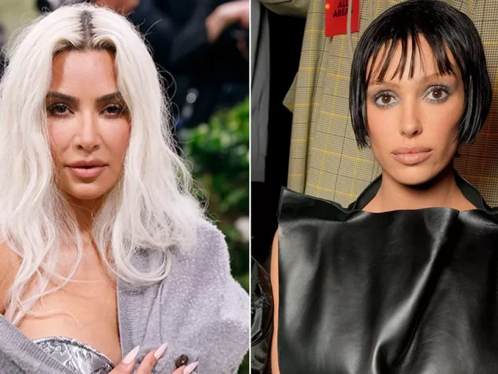 Kim Kardashian turns to ‘last hope’ after trying to ban Bianca Censori’s barely-there looks