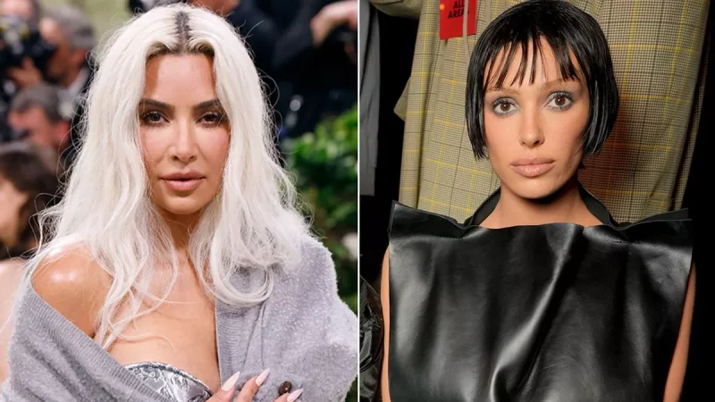 Kim Kardashian turns to ‘last hope’ after trying to ban Bianca Censori’s barely-there looks