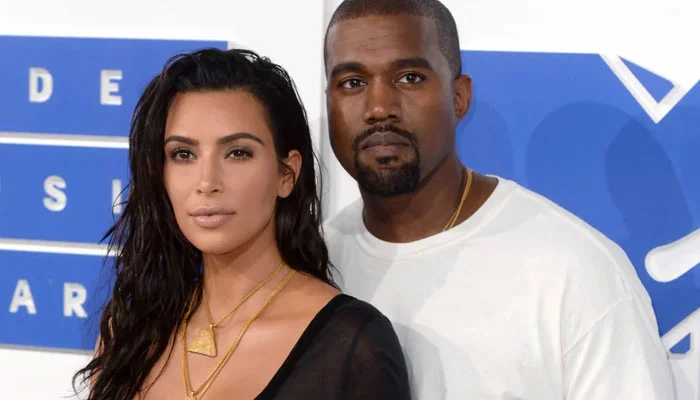 Kanye West ‘loves upsetting’ Kim Kardashian