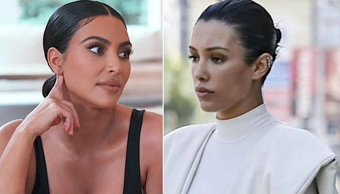 Kim Kardashian wants to hit Bianca Censori with lawyer: ‘Waiting for an arrest’