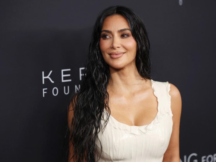 Kim Kardashian’s Fans Think She’s Gone Overboard With Cosmetic Procedures: ‘Beefed Up With Fillers’