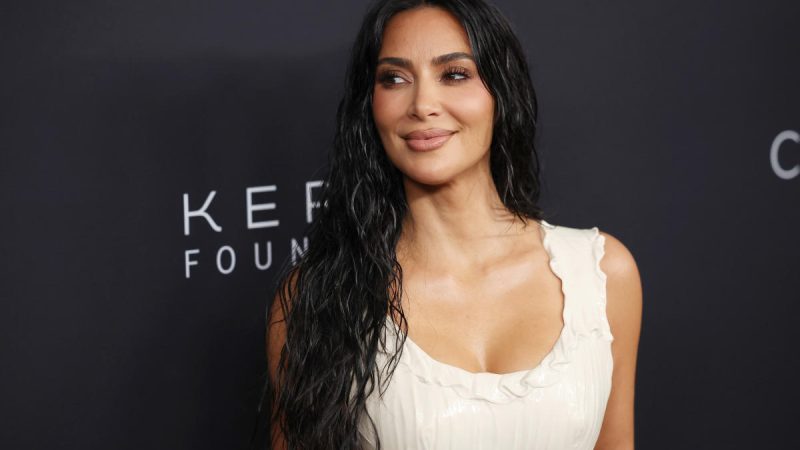 Kim Kardashian’s Fans Think She’s Gone Overboard With Cosmetic Procedures: ‘Beefed Up With Fillers’