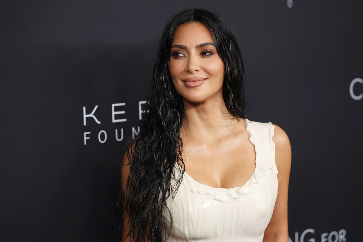 Kim Kardashian’s Fans Think She’s Gone Overboard With Cosmetic Procedures: ‘Beefed Up With Fillers’